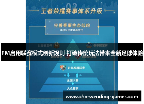 FM启用联赛模式创新规则 打破传统玩法带来全新足球体验