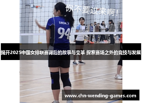 揭开2025中国女排联赛背后的故事与变革 探索赛场之外的竞技与发展