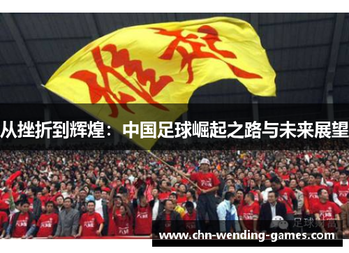 从挫折到辉煌：中国足球崛起之路与未来展望