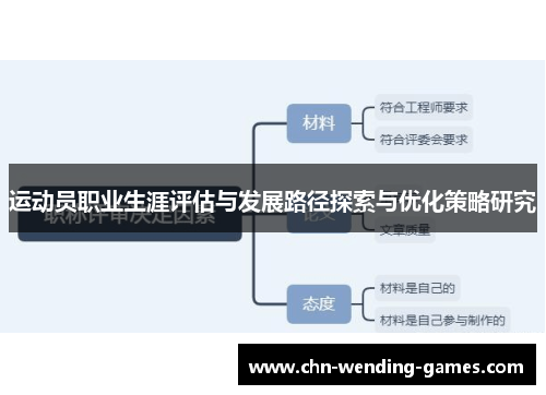 运动员职业生涯评估与发展路径探索与优化策略研究