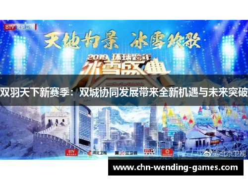 双羽天下新赛季：双城协同发展带来全新机遇与未来突破