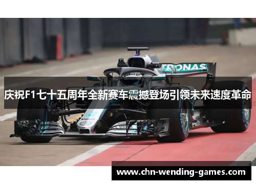 庆祝F1七十五周年全新赛车震撼登场引领未来速度革命