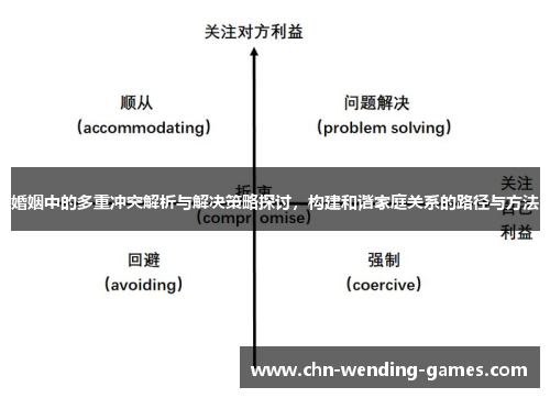 婚姻中的多重冲突解析与解决策略探讨，构建和谐家庭关系的路径与方法