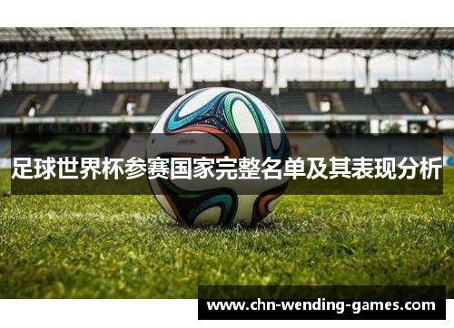 足球世界杯参赛国家完整名单及其表现分析 足球世界杯参赛国家完整名单及其表现分析