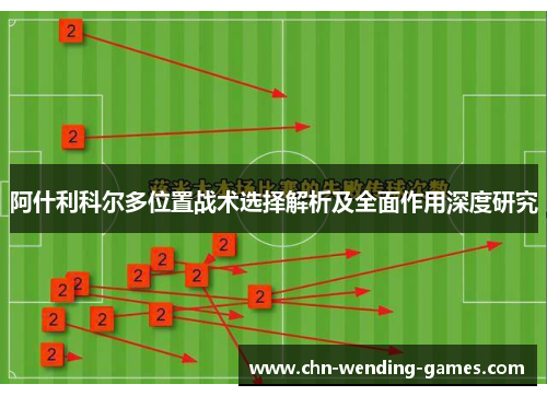 阿什利科尔多位置战术选择解析及全面作用深度研究