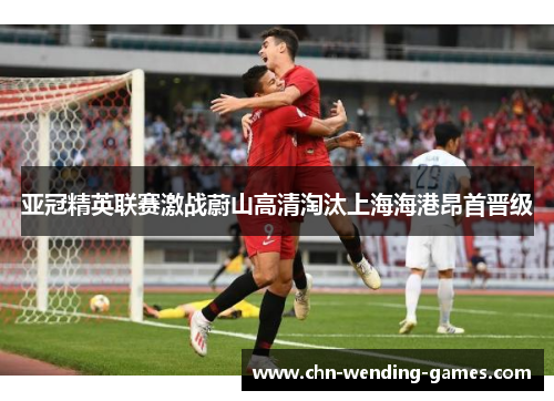 亚冠精英联赛激战蔚山高清淘汰上海海港昂首晋级